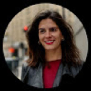 Meet your Posher, Daniela